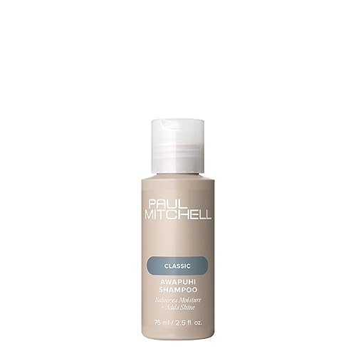 Miniatura 9 de Paul Mitchell Awapuhi champú para todo tipo de cabello