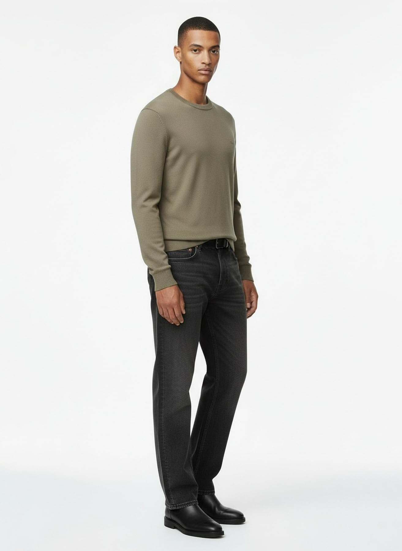 BOSS Asac_c Asac_C Hombre (Pack de 1)