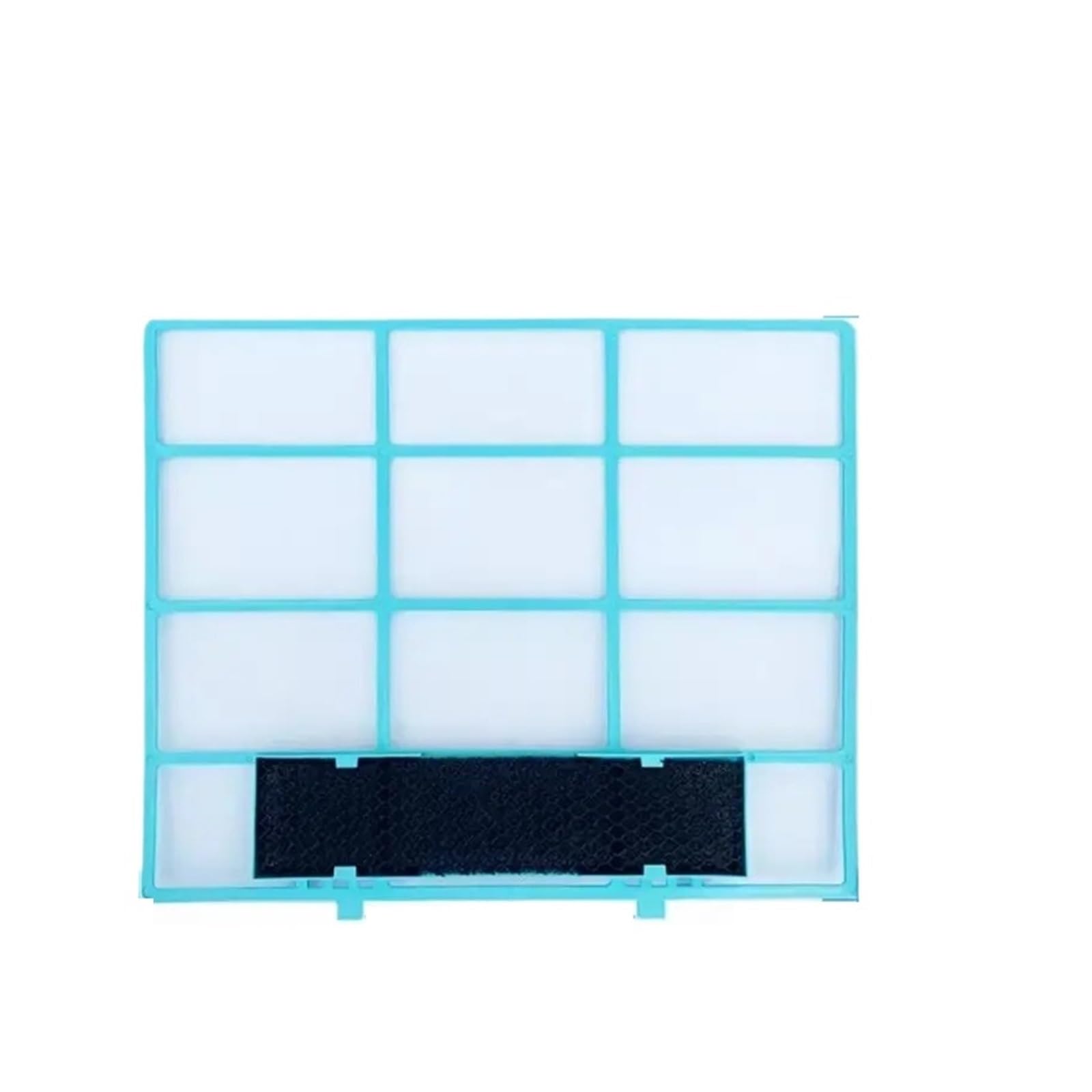 Hizon No10 2Pcs Air Conditioning Filters，Compatible For Midea，
