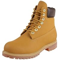 Algopix Similar Product 6 - Timberland Mens 6 Premium Scuffproof