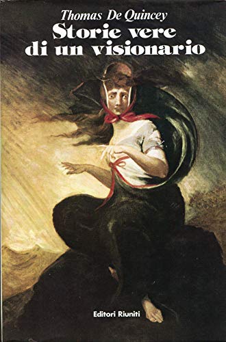 Storie vere di un visionario