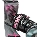 Dalbello Sports, Cabrio LV 115 Ski Boot - 2026 - Women's, Sage Green/Black, 26.5