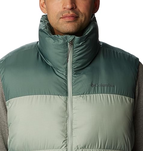 Columbia Men's Puffect Ii Vest4