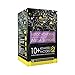 Actif Mitochondria Mega Support with 10+ Advanced Factors - Non GMO, Fast Acting, Made in USA, 60 Count