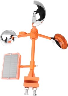 NUSITOU 1Pc Pássaro Do Vento Ao Ar Livre Refletor De Pássaro Ao Ar Livre Varanda Guarda Pássaro Disco Jardim Pássaro