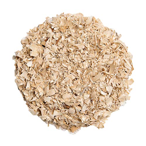 Small Pet Select Premium Natural Aspen Bedding, Animal Bedding for Small Indoor and Outdoor Pets, Made in The USA, Jumbo… - Image 3