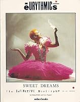 Eurythmics: Sweet Dreams 0881883832 Book Cover