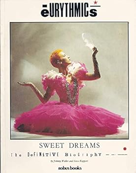 Paperback Sweet Dreams: The Definitive Biography Book