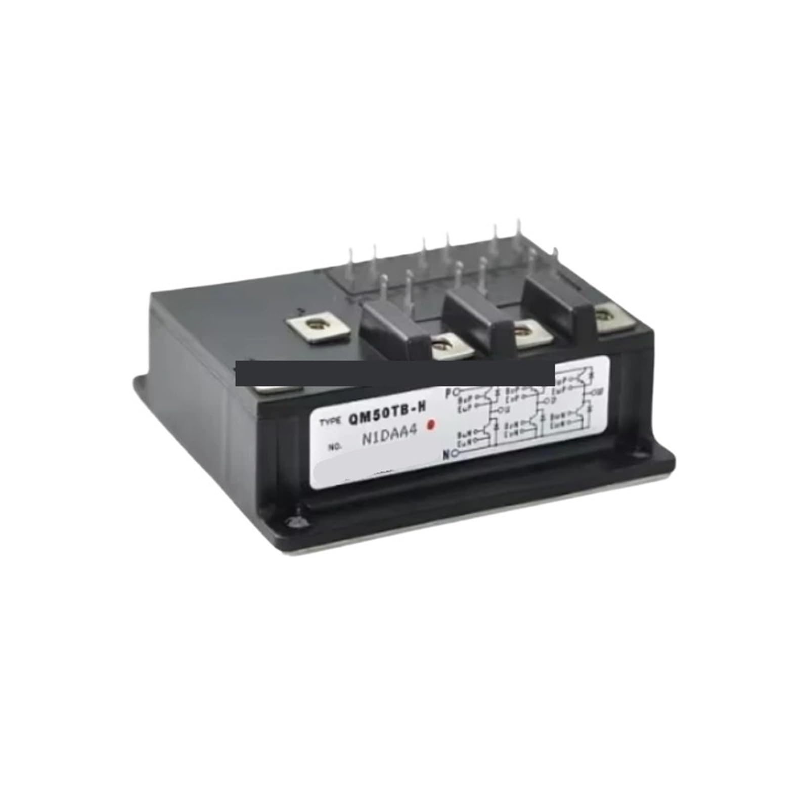 QM50TX-H-203 module de rechange pour réparation de soudure industrielle