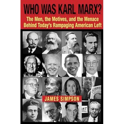 Who Was Karl Marx?
