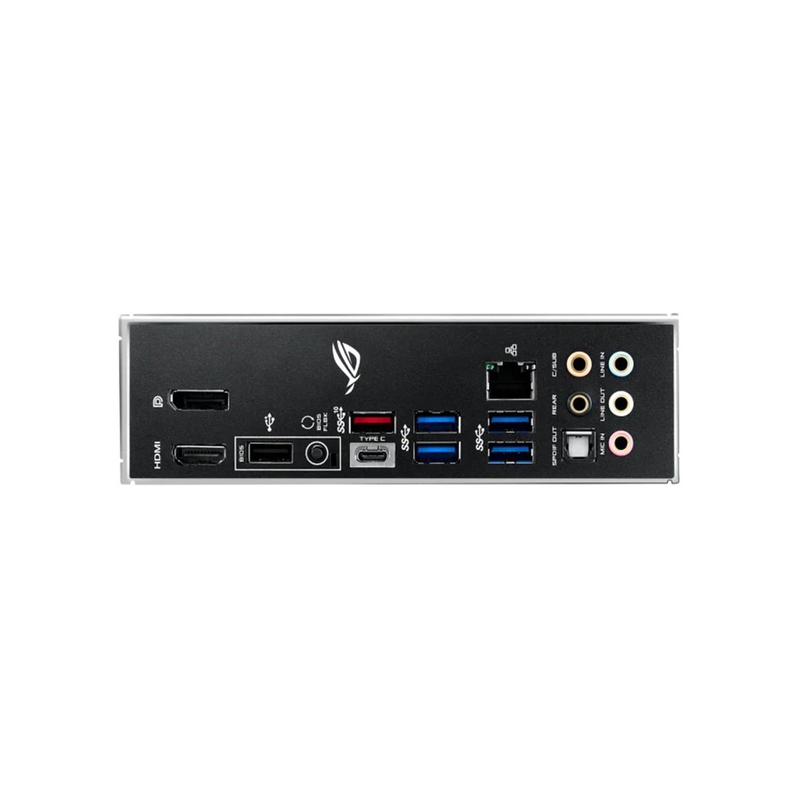Carte Mere Carte mère Fit for ASUS ROG Strix Z490-H Gaming Z490 DDR4 LGA1200