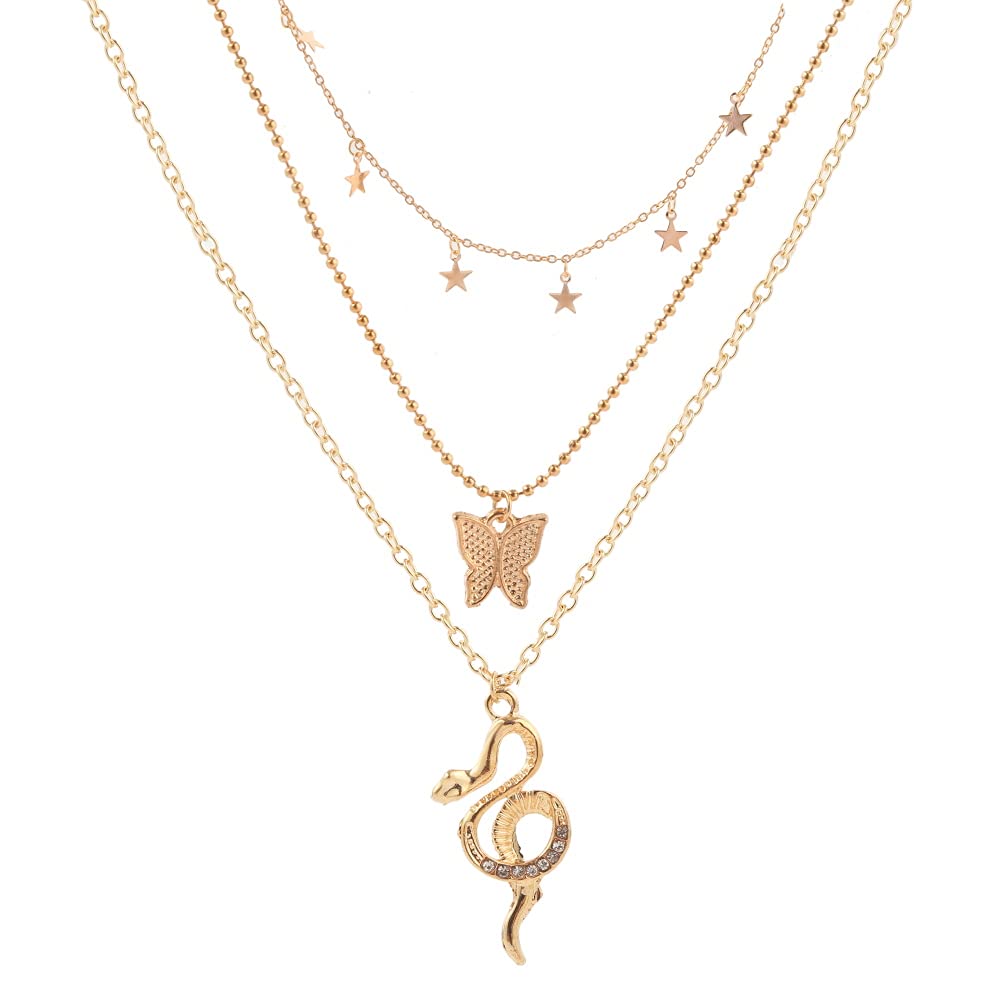 See full amazon price history chart for YouBella Jewellery for Women Stylish Pendant Necklace for Women & Girls (Gold) (YBNK_5967) YouBella Jewellery for Women Stylish Pendant Necklace for Women & Girls (Gold) (YBNK_5967) (B099X7L845) Amazon Price History, Amazon Price Tracker