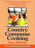 Country commune cooking 0698104560 Book Cover