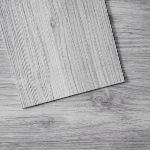 Ampia gamma di applicazioni: questa piastrella per pavimento stacca e incolla è adatta per decorare soggiorni, camere da letto, cucine, bagni e persino uffici, offrendo una soluzione economica, pratica ed esteticamente gradevole. Troverai sicuramente l'abbinamento perfetto per qualsiasi spazio.