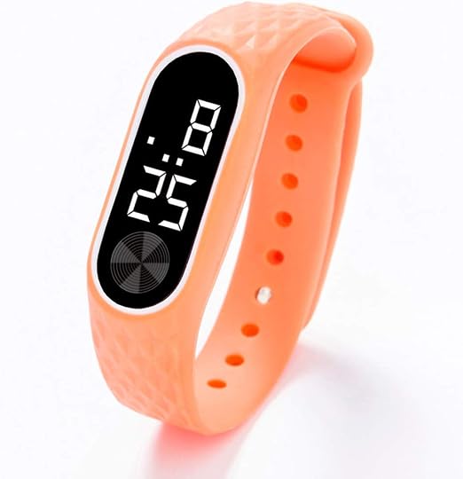 Orologio da uomo alla moda di ultima generazione sotto i 200, Step R,  orologi per bambini, orologi per ragazze sotto i 300 anni, unisex :  Amazon.it: Orologi