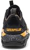 Cat erpillar Men's P724513 Trainers Black 40 EU