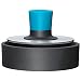 Produktbild WMF Hello FUNctionals Burgerpresse Edelstahl 12,5 cm, Pattypresse für gleichmäßige Patties für leckere Hamburger, Cheeseburger, Vegi-Burger-Presse, Gemüsepresse