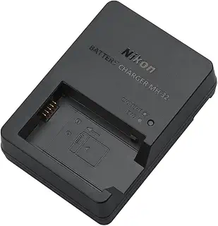 Nikon バッテリーチャージャー MH-32