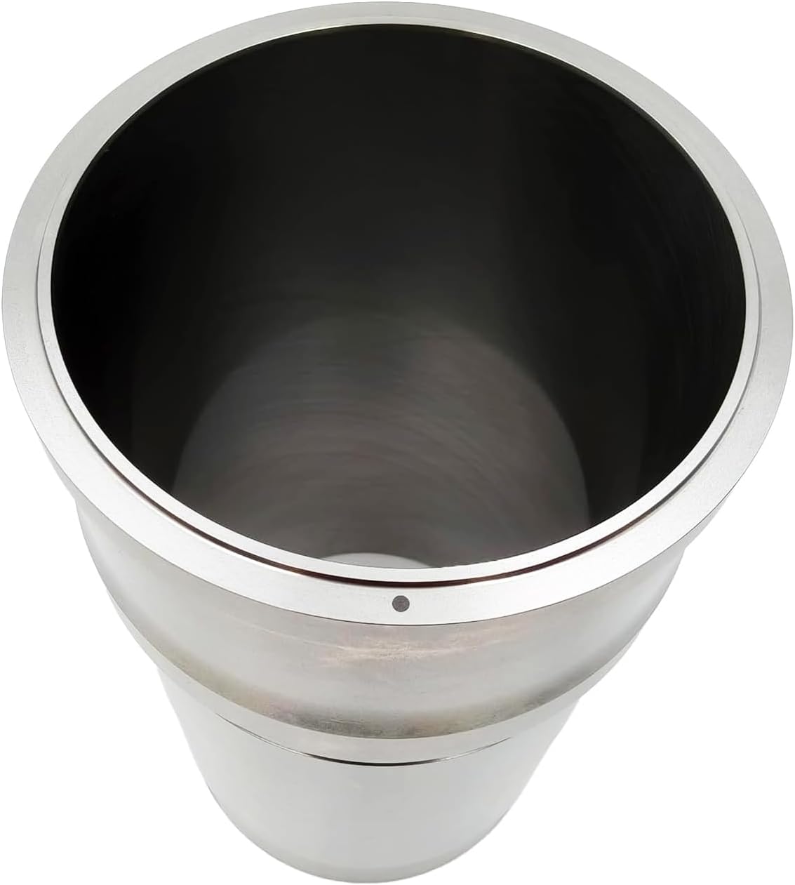 1pcs Cylinder Liner W/O-ring 5478894 P5478894 C5529128 5529128 Compatible for Cummins 6L8.3 Engine Excavator