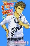  Yankee-Kun & Megane-Chan il teppista e la quattrocchi (Vol. 4)