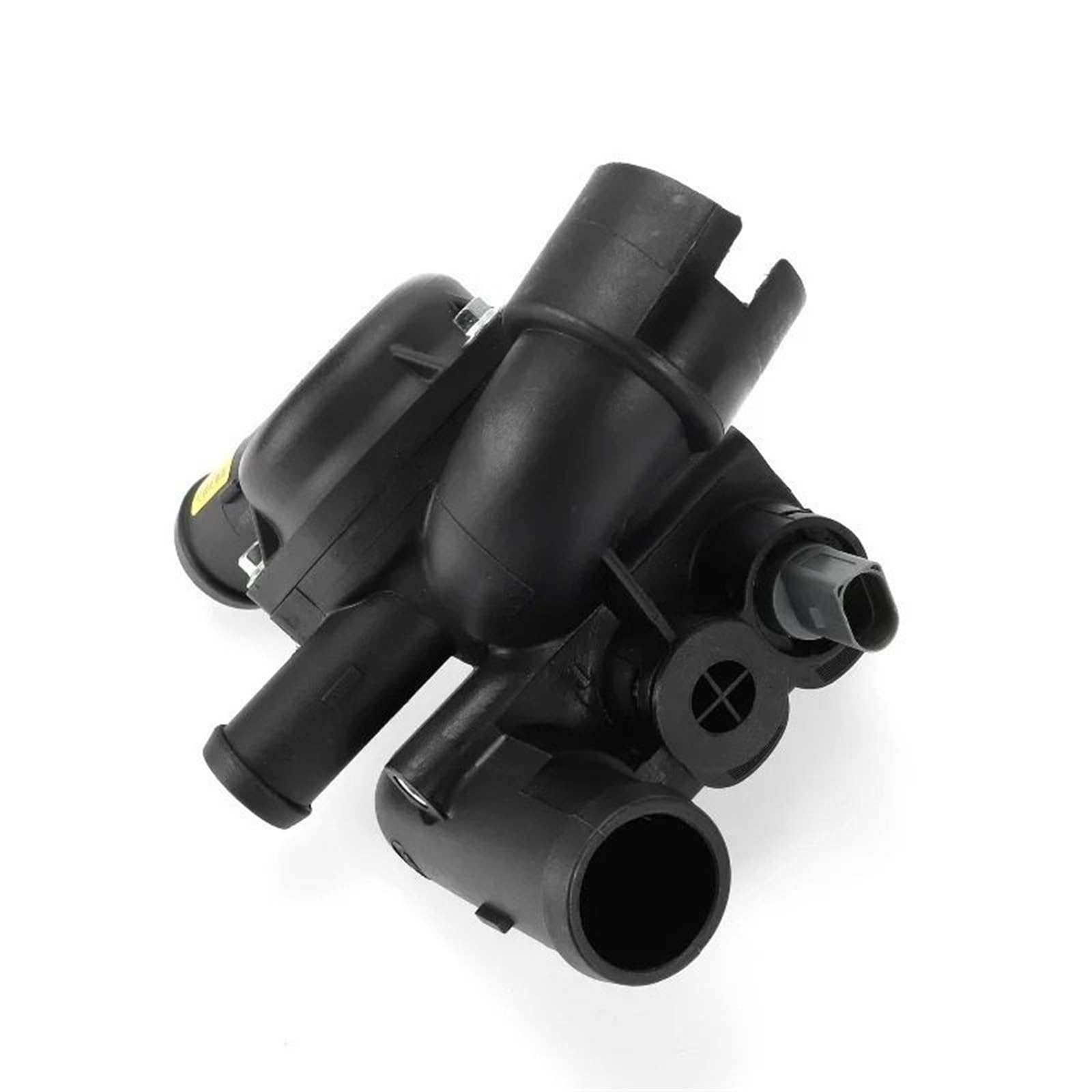 Thermostat Replacement Fit For Volkswagen Touareg V6 Base 022121111G Car Engine Cooling System 3.2L Coolant Thermostat