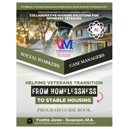 Innovative Housing Guide for Veterans