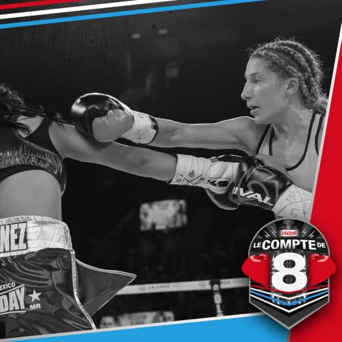 Un combat de Championnat du monde pour Kim Clavel