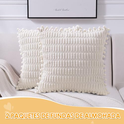 La Mejor Selección de Cojines Decorativos Zara Home disponible en línea para comprar. 21 Imagen adicional