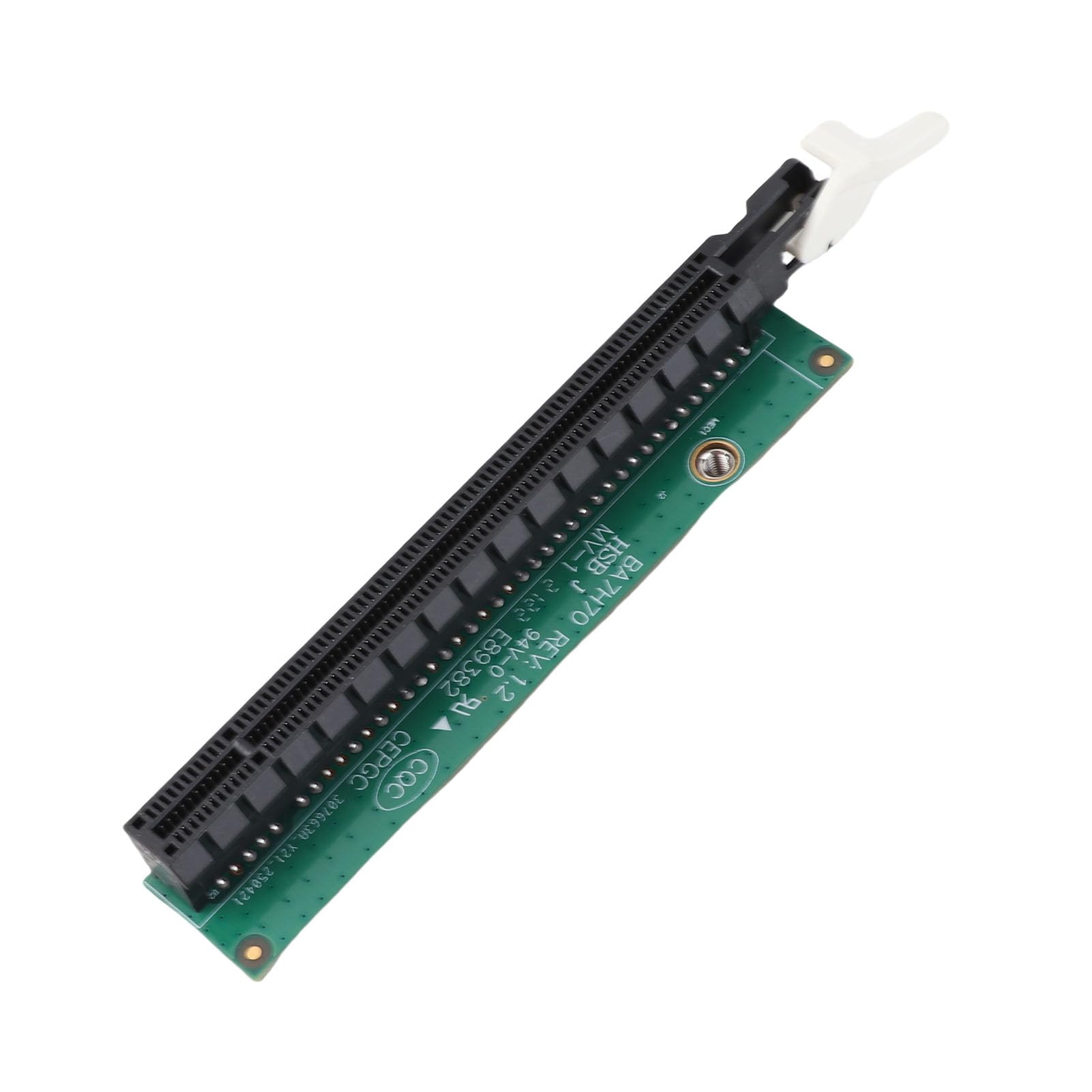 Amazon.com: Replacement Expansion Riser Card for ThinkCentre M920q