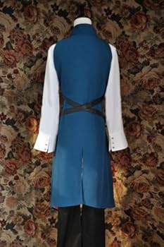 Amazon.co.jp: コスプレ衣装 うたの☆プリンスさまっ♪ 一ノ瀬 トキヤ