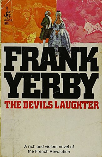 The Devil's Laughter