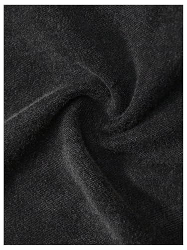 Men's Graphic Oversized Short Sleeve Tee Shirt Y2K Vintage Cool Acid Wash Streetwear T-Shirts4