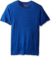 Algopix Similar Product 7 - ASICS Team Tech Tee Royal Heather