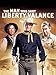 The Man Who Shot Liberty Valance