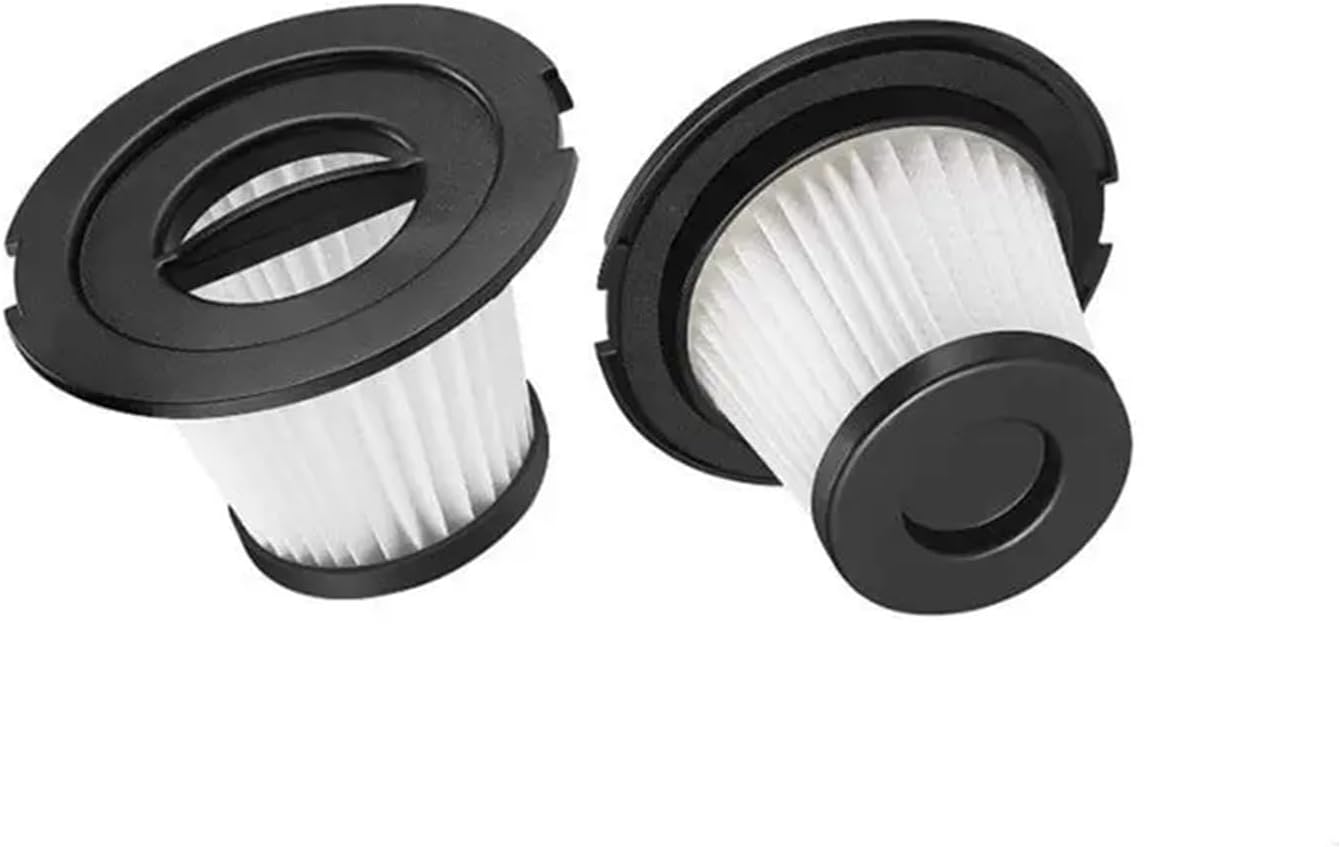 Compatible for ORFELD V20 MOOSOO K17 A18 NEQUARE Cordless Vacuum Cleaner HEPA Filters