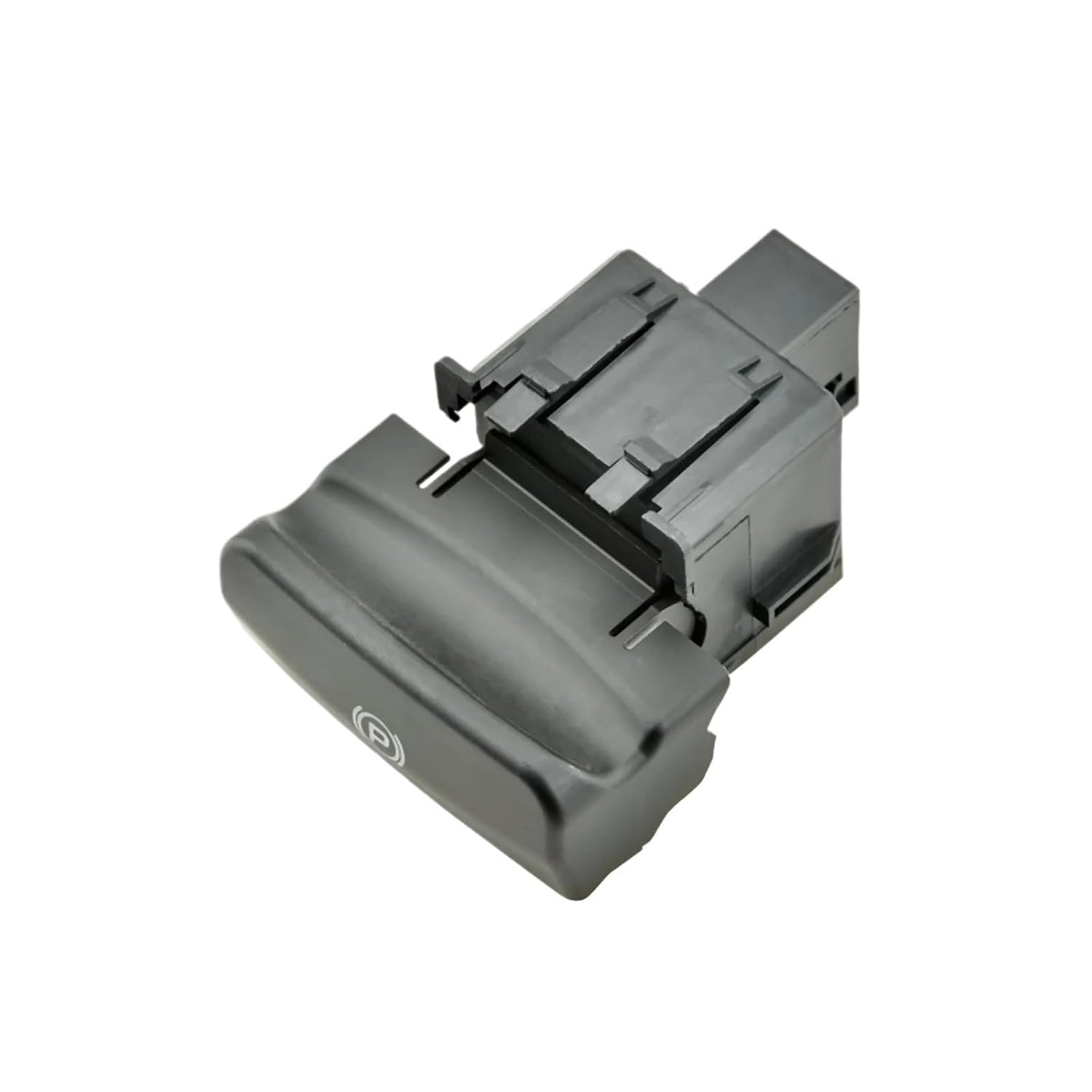 Electronic HandBrake Switch Parking Brake 470706 470703 Fit For Peugeot 3008 5008 Fit For CITROEN C4 II(470706)