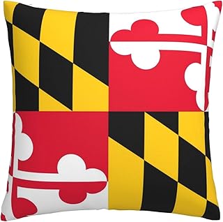 md home pillows