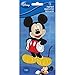 Wright Products Disney Sew-On Applique-Mickey Mouse 3-1/4