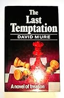 Last Temptation 0907675166 Book Cover