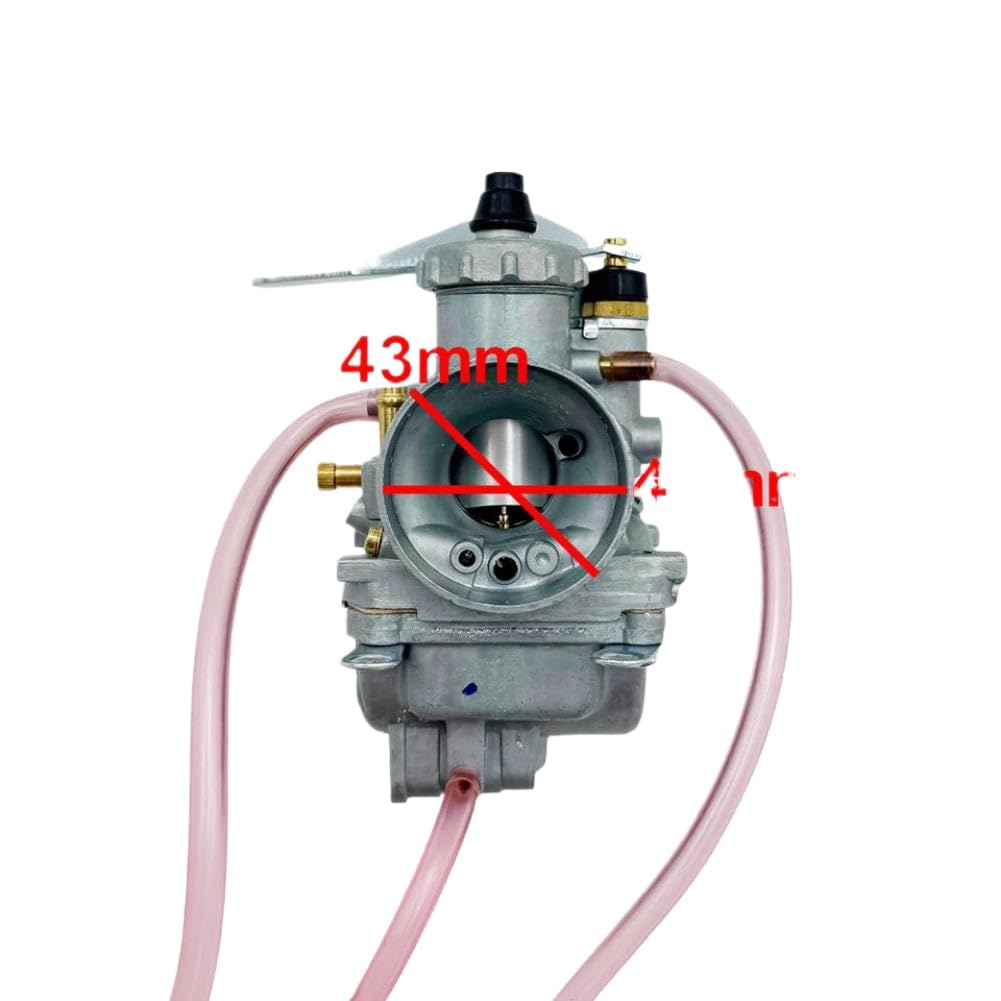 Carburador 13200-03410 compatible con JR80 JR 80 2001-2004