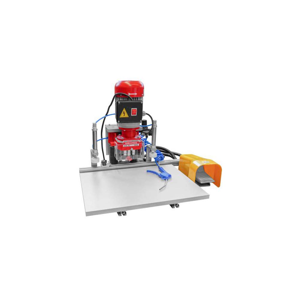 BISAGRADORA| HOLZMANN MASCHINEN| MODELO BBM35PNEU_230V| COMPACTA| ROBUSTA| FACIL DE GUADAR| AFICIONADOS| BLUM|