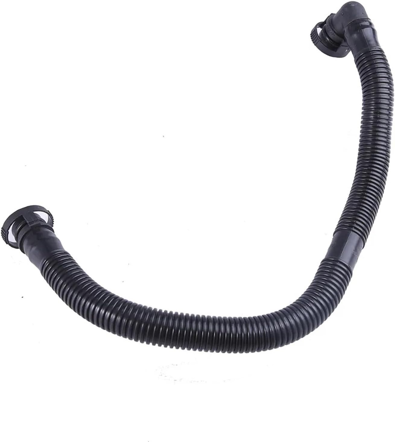 Crankcase Breather hose For VW For Passat For Scirocco 2.0T Engine Crankcase Ventilation Tube Breather Pipe Tube Auto Component OE:06F 103 235