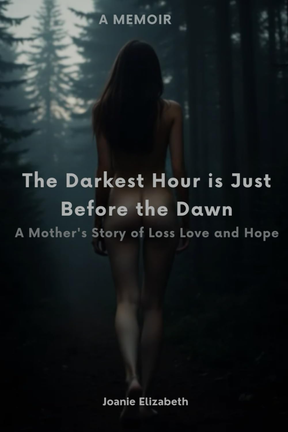 The Darkest Hour Is Just Before Dawn: A Mother’s Story of Loss, Love and Hope