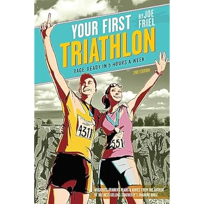 Your First Triathlon