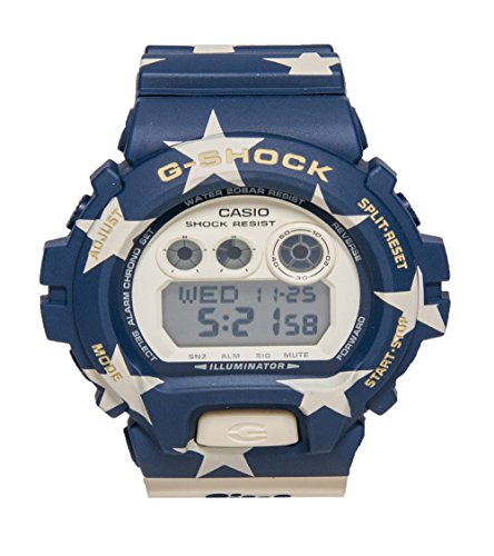 G-shock shock x aLIFE g