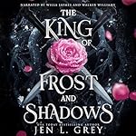 Cover of The King of Frost and Shadows