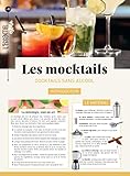 Les mocktails: Les cocktails sans alcool