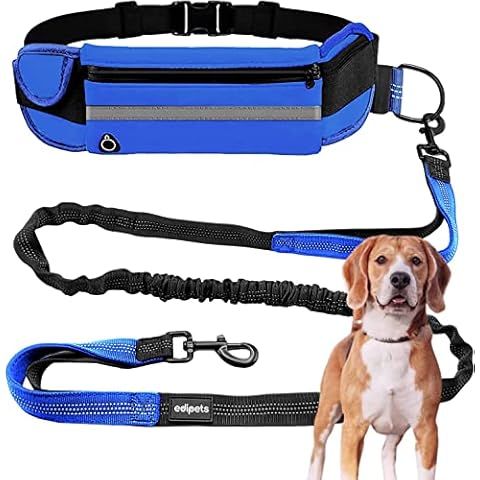 Laisse Edipets Canicross Cover