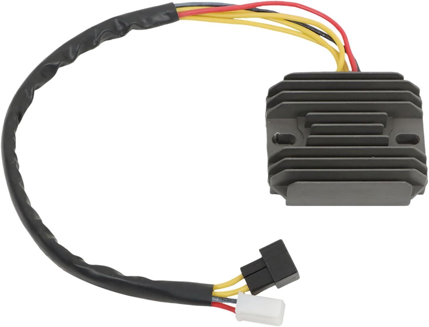 GXYWADY Voltage Regulator Rectifier 12V Replacement for 32800-45C01 Replacement for Suzuki Marauder 800 VZ800 1997-2004