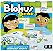 Mattel Games Blokus JR, Juego de Mesa Infantil (Mattel GKF59)